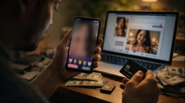 OJK Kembalikan Dana Korban Scam, Nilainya Tembus Rp161 Miliar