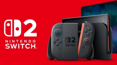 Peningkatan Biaya Memori, Analis Prediksi Harga Nintendo Switch 2 Bakal Lebih Mahal