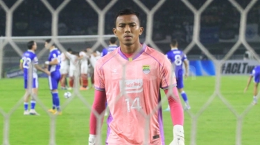 Persib vs PSBS Biak, Teja Paku Alam Soroti Berbahayanya Tim Badai Pasifik