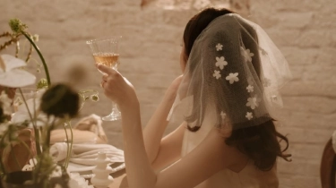 Petal Dreamscapes: Intip Tema Pernikahan Paling Romantis dan 'Dreamy' untuk Tahun 2026