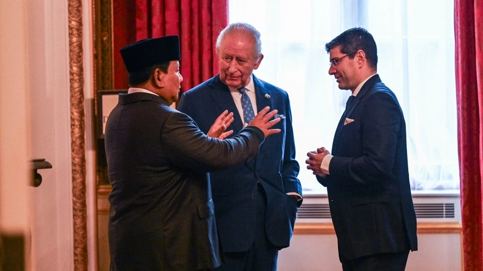 Prabowo Kenalkan Prabowonomics di Hadapan Pemimpin Dunia, Apa Itu?