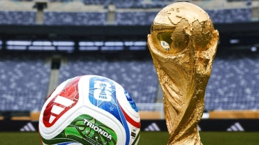 Prancis Tolak Wacana Boikot Piala Dunia 2026, Sepak Bola Pemersatu Bukan Arena Konflik Politik