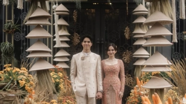 Silsilah Keluarga Syifa Hadju yang Lamaran dengan El Rumi