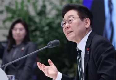 Alih-Alih Penyatuan, Lee Jae Myung Ingin Korea Selatan Hidup Berdampingan secara Damai dengan Korea Utara