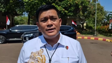 Bareskrim Polri Sudah Periksa 28 Saksi dalam Kasus Fraud Dana Syariah Indonesia