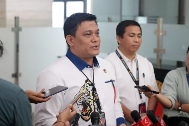 Bareskrim Polri Ungkap Jumlah Korban Fraud Dana Syariah Indonesia Mencapai 15 Ribu Orang