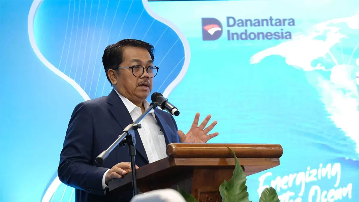 Dukung Ketahanan Energi, PIS Angkut 170 Miliar Liter BBM & LPG Sepanjang 2025