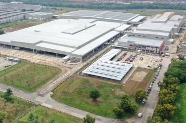 Investasi Pabrik Hijau dan Rocky Hybrid, Daihatsu Tegaskan Arah Carbon Neutral