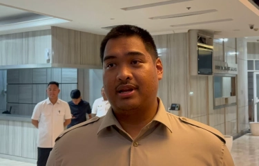 KPK Panggil Eks Menpora Dito Ariotedjo sebagai Saksi Dugaan Kasus Korupsi Kuota Haji