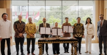 Perkuat Kolaborasi Lintas Negara, Mayapada Healthcare Yakin Bisa Kurangi Orang Berobat ke Luar Negeri