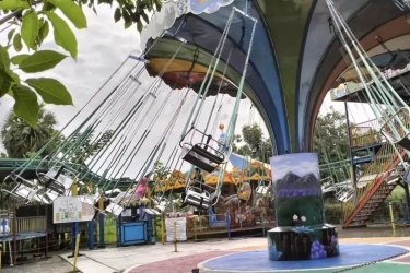 Persiapan Mudik Sekaligus Liburan Lebaran? Ini 7 Tips Perjalanan Santai dan Berkesan ala Slow Travel