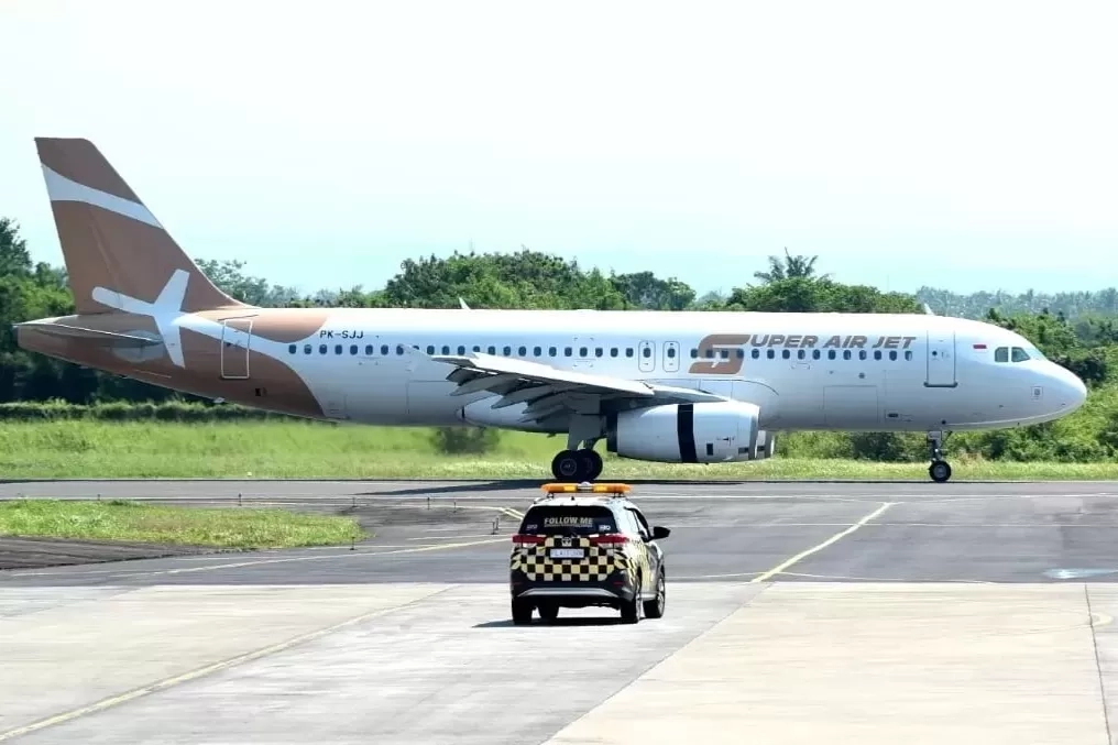 Tiket Pesawat Jakarta–Denpasar Jelang Imlek masih Banyak, Harga Termurah Ada di Tanggal Ini   