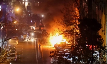 Tragis, Korban Tewas akibat Demonstrasi di Iran Tembus 5.002 Jiwa