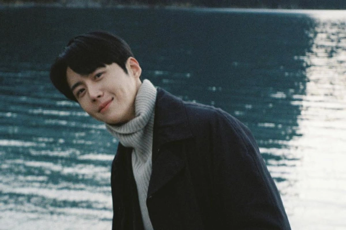 7 Style Kim Seon-ho di ‘Can This Love Be Translated?’, Smart Look