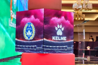 Alasan PSSI Gandeng Kelme Sebagai Mitra Aparel Baru Timnas Indonesia hingga 2030