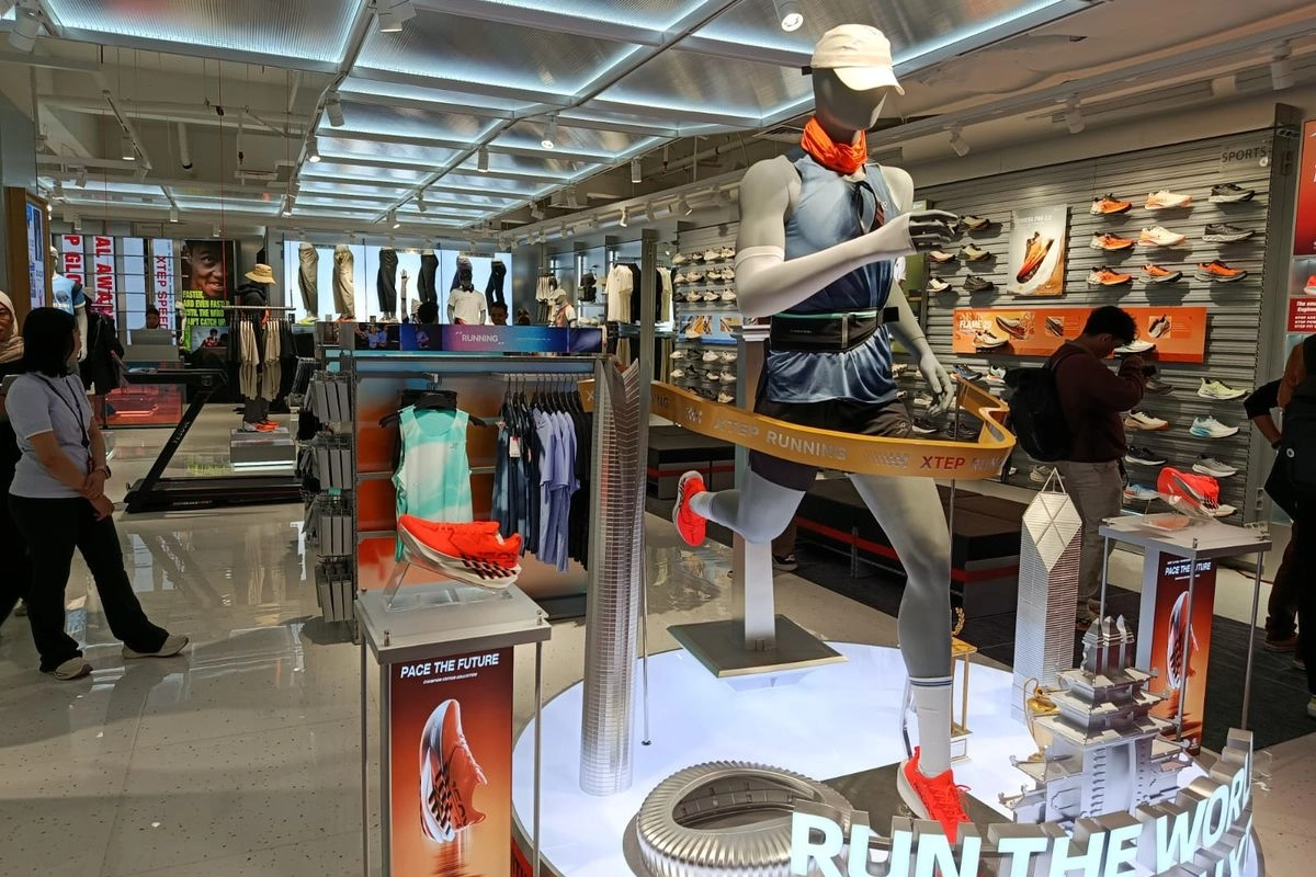 Bukan Cuma Pelari, Sepatu Lari Juga Perlu Recovery