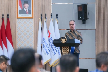 Dilirik untuk Etanol, Industri Pati Ubi Kayu Digenjot