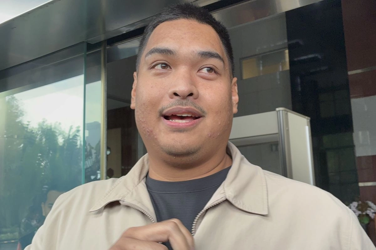 Dito Ariotedjo Bantah Berada di Rumah Pribadi Bos Maktour Saat Digeledah KPK