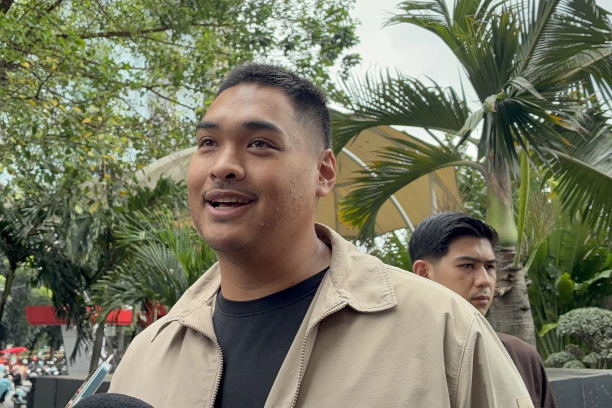 Dito Ariotedjo Ungkap Alasan Yaqut Tak Ikut Jokowi Kunker Ke Arab Saudi