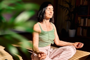 Dokter Ungkap Pentingnya Kelola Stres untuk Cegah Hipertensi