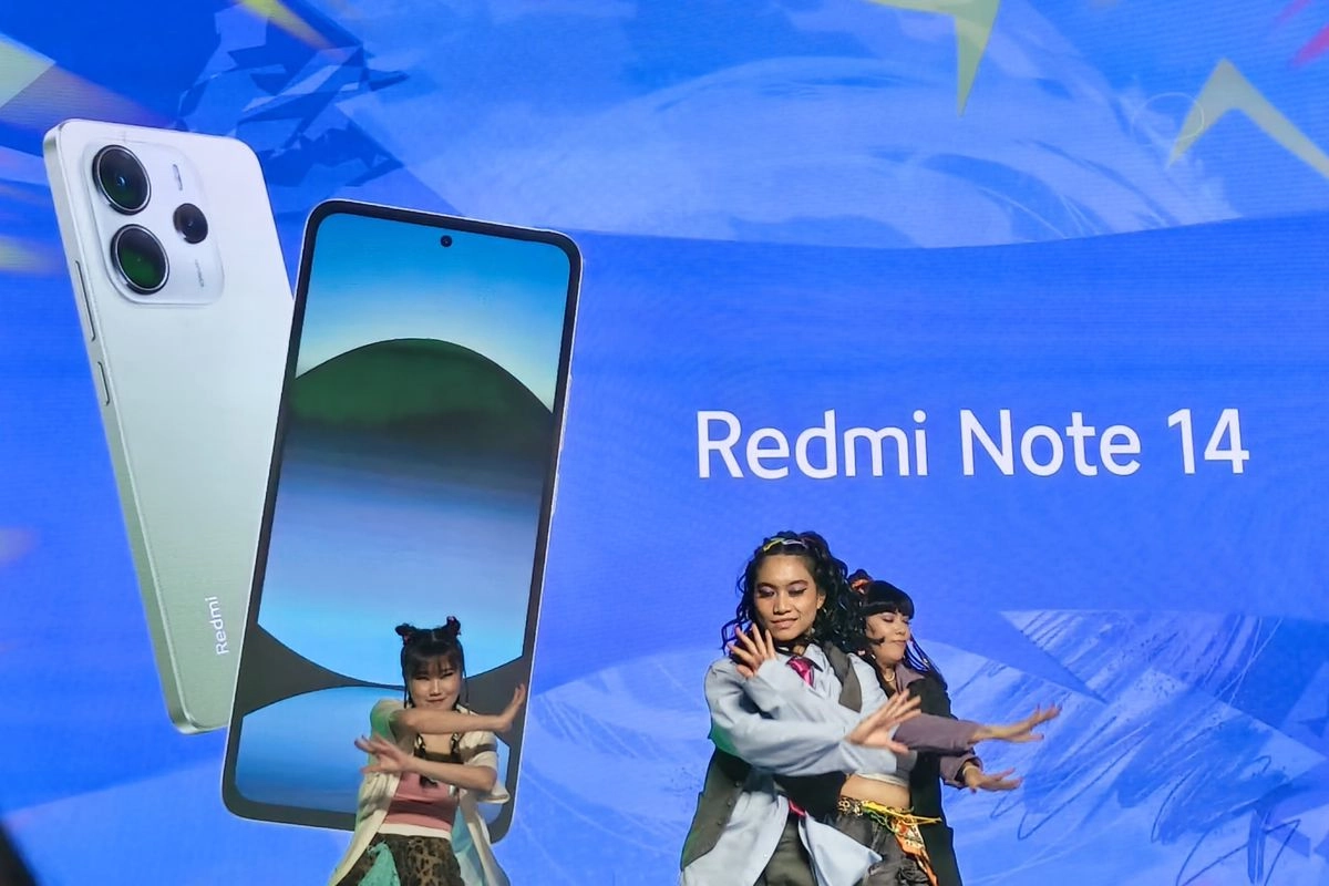 Harga dan Spesifikasi Redmi Note 15 4G di Indonesia, Mulai dari Rp 2 Jutaan