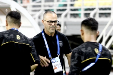 Herannya Pelatih Borneo FC Soal Aktivitas Bursa Transfer Januari di Indonesia