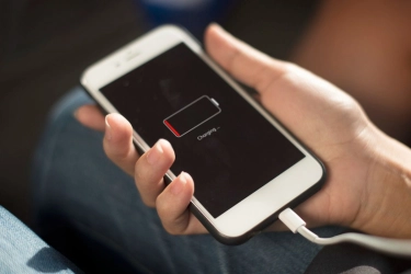 HP Tidak Bisa Dicas? Jangan Panik, Ini Cara Mengatasinya