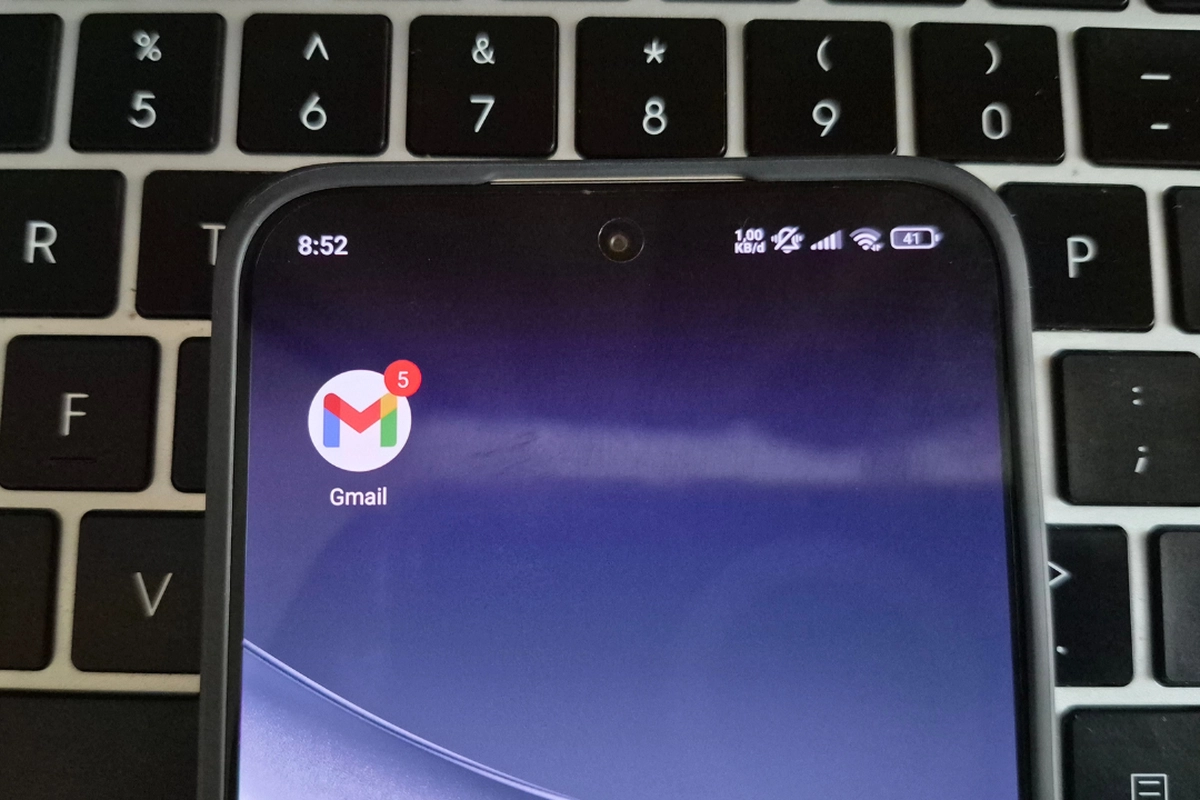 Inbox Gmail Penuh Tak Melulu Spam, Bisa Jadi Karena Hal-hal Tak Disadari Ini