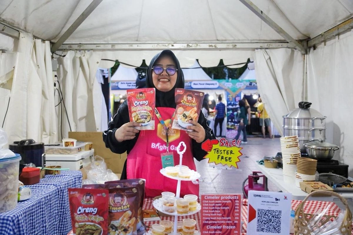 Ingin UMKM Naik Kelas? Ini Program Pendampingan Pertamina