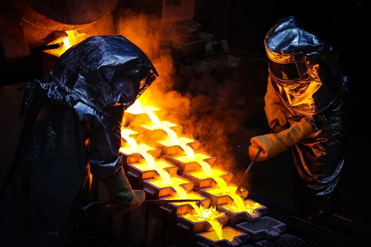 Izin Tambang Emas Martabe Dicabut, UNTR Sebut Belum Terima Surat Resmi