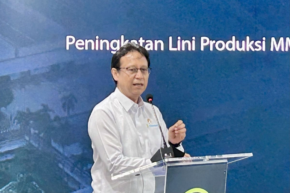 Kemenkes Beri Penanganan Medis Gratis Tahun Ini, Perluasan dari CKG