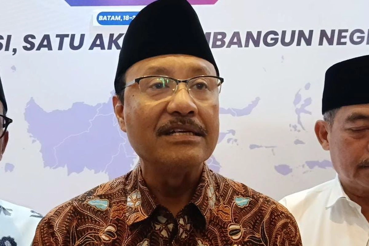 Kemensos Rehabilitasi 78 WNI Korban Perdagangan Manusia di Myanmar