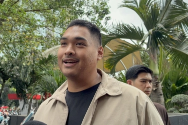 KPK Tanya Dito Ariotedjo soal Asal-usul Kuota Haji Tambahan dari Arab Saudi