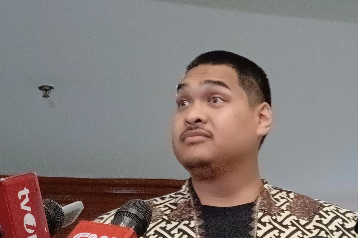 KPK Ungkap Alasan Periksa Dito Ariotedjo Terkait Kuota Haji Era Yaqut