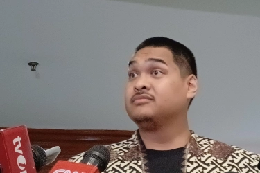 KPK Ungkap Alasan Periksa Dito Ariotedjo Terkait Kuota Haji Era Yaqut