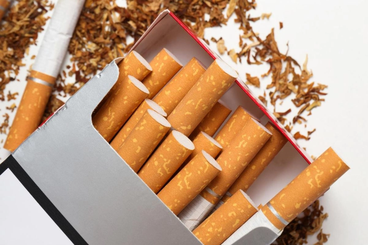 Layer Baru Cukai Rokok Murah Dinilai Berpotensi Gerus Basis Pajak