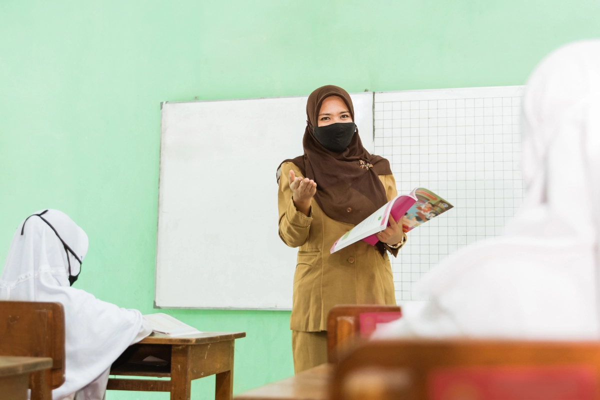 Legislator PKB: Pembiaran Upah Guru yang Sangat Rendah Merupakan Pelanggaran HAM