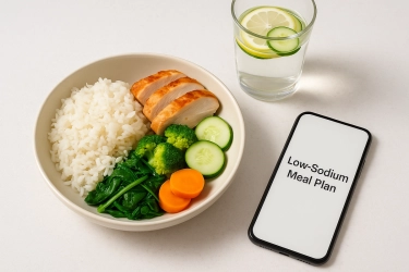 Mengenal Panduan 'Isi Piringku', Cara Mudah Atur Porsi Makan Sehat