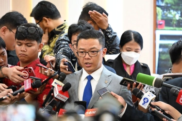 Menlu RI Tegaskan Keberadaan Dewan Perdamaian Tak Gantikan Peran PBB