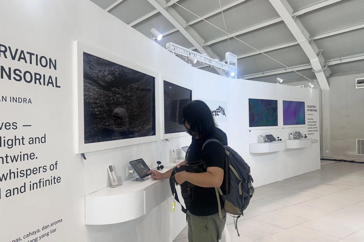 ParagonCorp Gunakan Human Data Point untuk Personalisasi Perawatan Kulit Pengguna