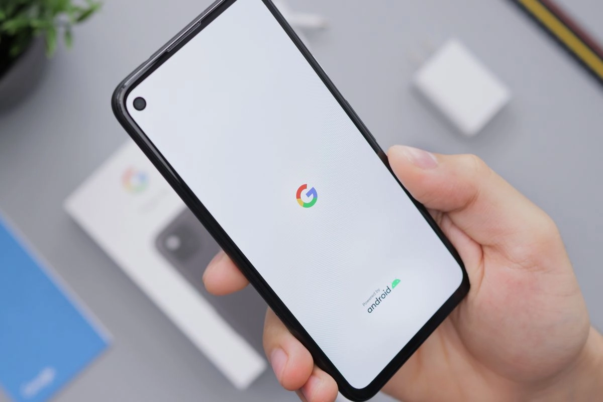 Penyimpanan Google Hampir Penuh? Begini Cara Cek Sisanya