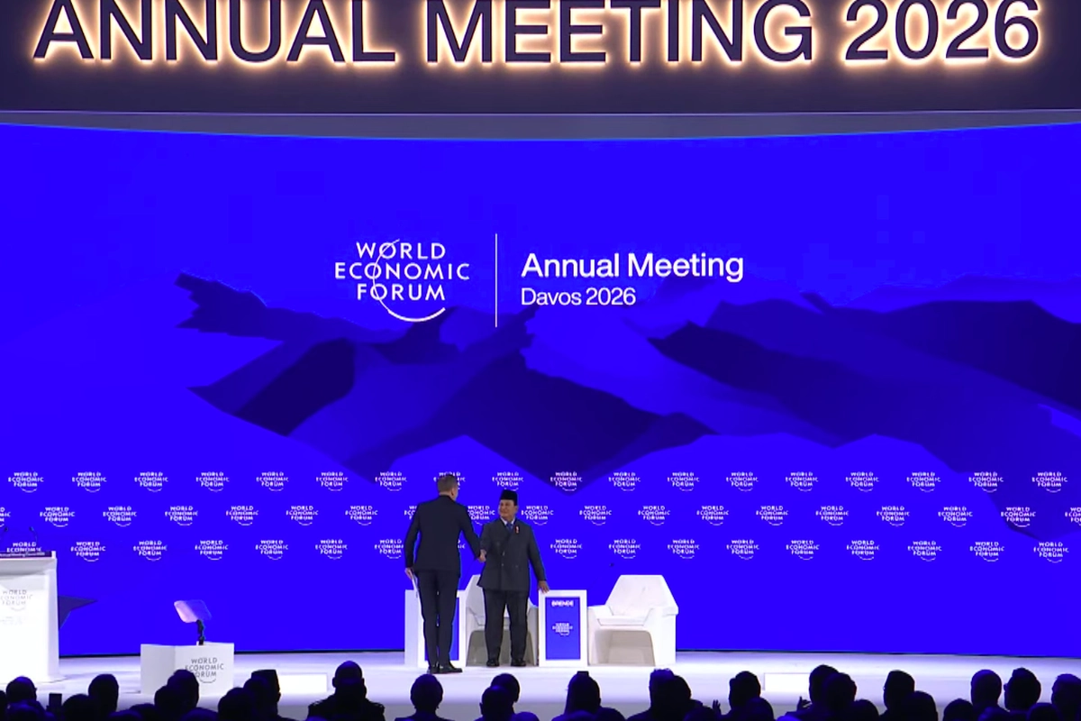 Prabowo Undang Para Pemimpin Dunia Hadiri Ocean Impact Summit di Indonesia