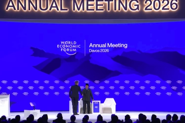 Prabowo Undang Para Pemimpin Dunia Hadiri Ocean Impact Summit di Indonesia