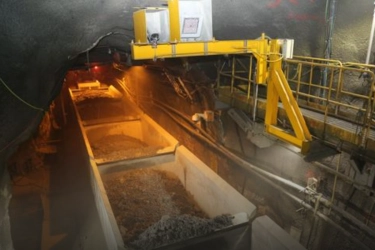 Produksi Emas dan Tembaga Freeport Anjlok akibat Gangguan Tambang GBC