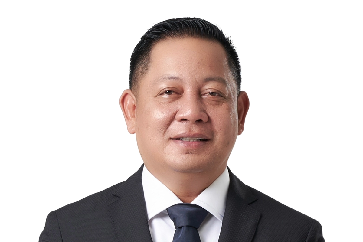 Profil Rusdi Masse, Pengganti Sahroni di Komisi III yang Cabut dari Nasdem