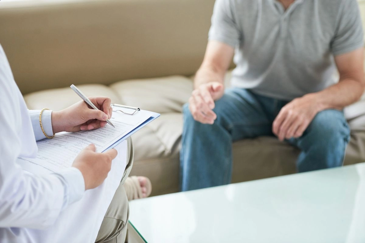 Psikiater Jelaskan, Tidak Semua Perilaku Seksual Salah Berasal dari Gangguan Jiwa