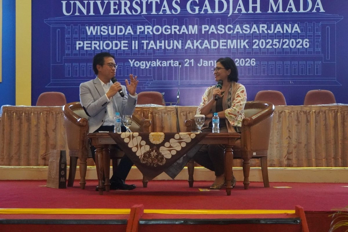 Transisi Energi Jalan, Migas Masih Jadi Penopang Ekonomi RI