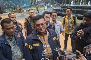 Usut Kasus Dana Syariah Indonesia, Polri Gandeng Kejagung hingga PPATK