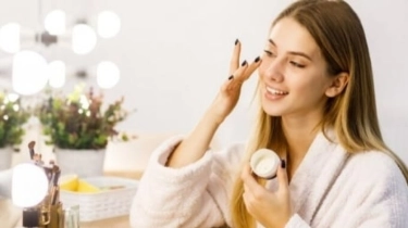 5 Moisturizer yang Mengandung Panthenol untuk Memperkuat Skin Barrier