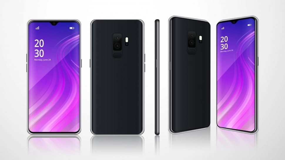 5 Rekomendasi HP Layar Lengkung Murah 2026 dengan Desain Premium